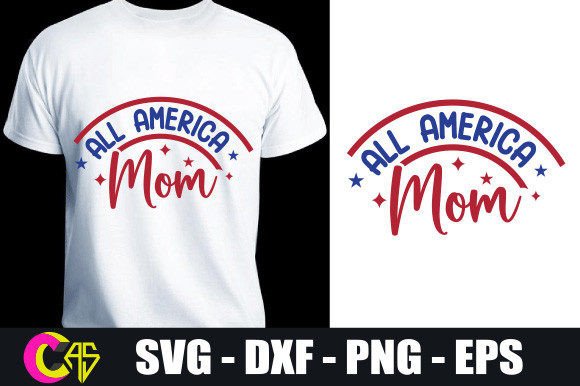 All America Mom SVG: A Designer’s Embroidery Review