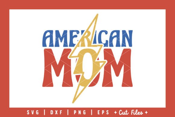 American Mom SVG: A Designer’s Embroidery Review