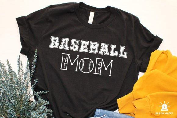 Baseball Mom SVG Sublimation: A Designer’s Review
