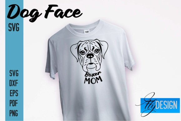 Boxer Mom SVG: A Designer’s Stitch Test Review