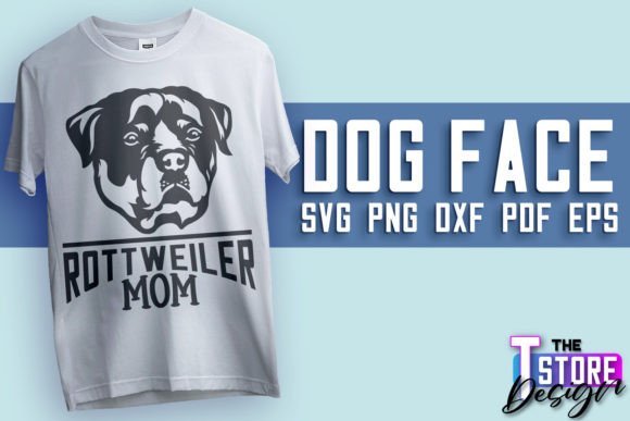 Dog Face SVG Design: An Embroidery Review