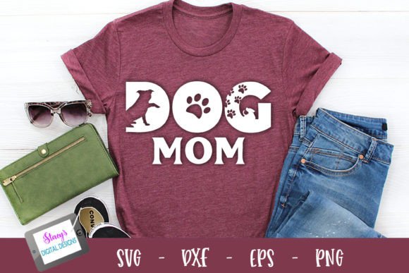Dog Mom SVG: A Designer’s Embroidery Review