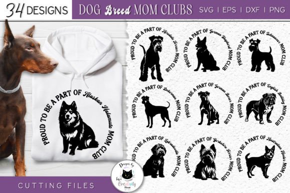 Dog Mom SVG Bundle: A Designer’s Embroidery Review
