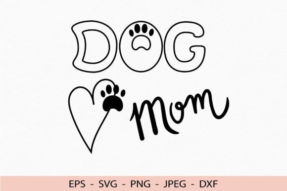 Dog Mom SVG Review: Real Embroidery Insights