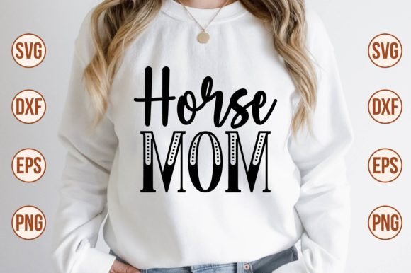 Horse Mom Svg: A Designer’s Embroidery Review