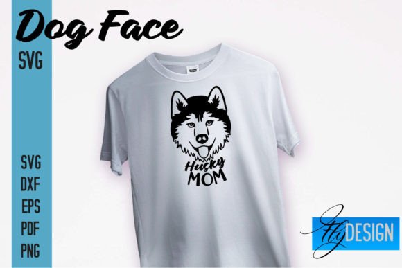 Husky Mom SVG Design: A Crafter’s Real-World Review