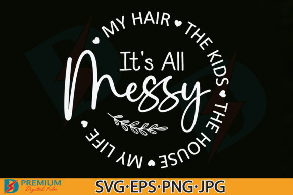 It's Messy All SVG: A Designer’s Embroidery Review