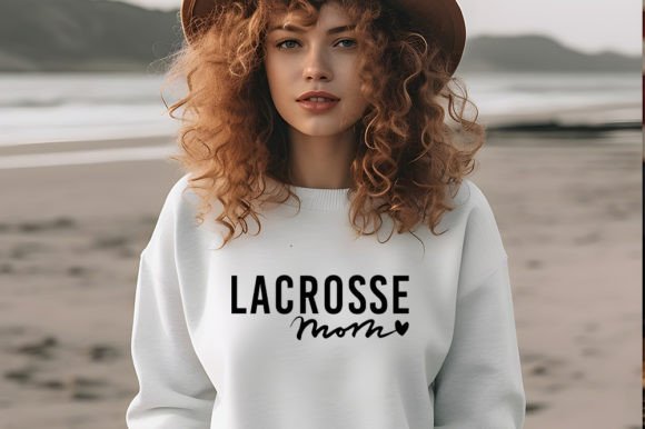 Lacrosse Mom SVG: A Designer’s Embroidery Review