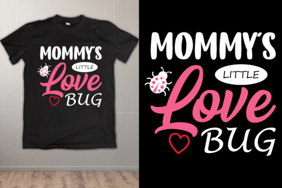 Mommy's Little Love Bug: An Embroidery Design Review