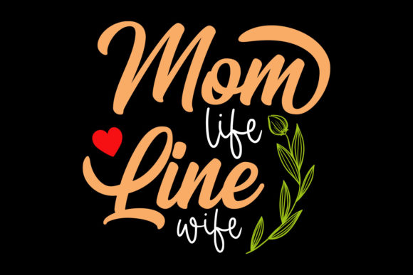 Mother's Day T-Shirt Design: A Stitcher’s Review