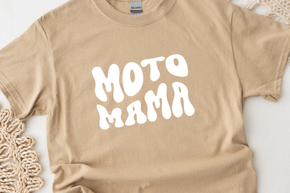 Moto Mom SVG Review: Embroidery & Craft Design Analysis