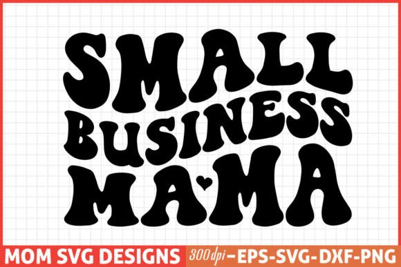 Perfect Mothers Day SVG for Custom Gifts