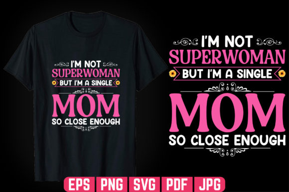 Single Mom Embroidery Design Review